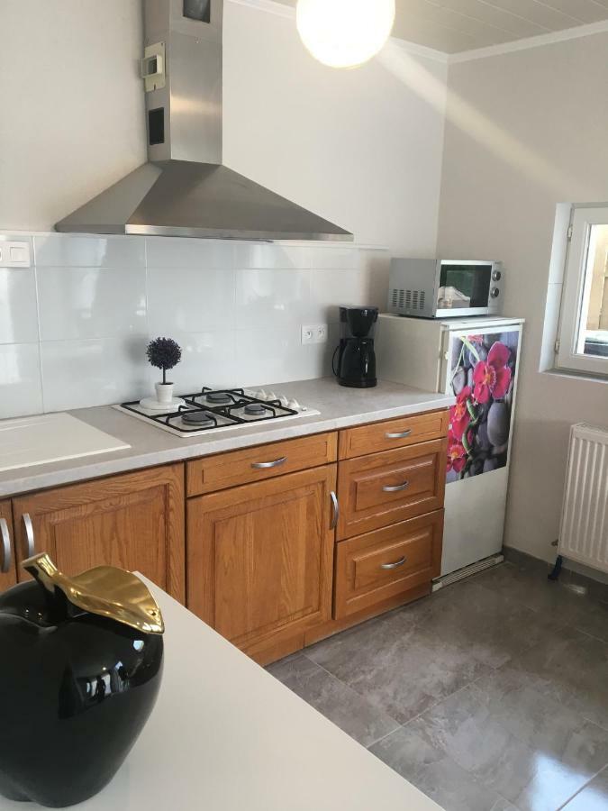 Cosy Logement A La Campagne Marthille Kültér fotó