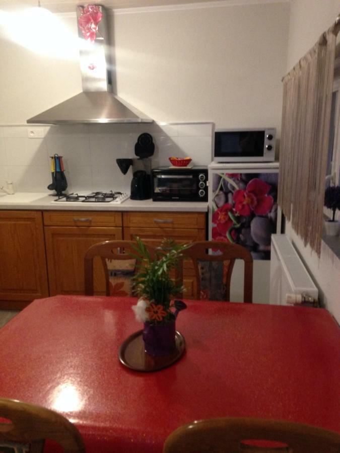 Cosy Logement A La Campagne Marthille Kültér fotó