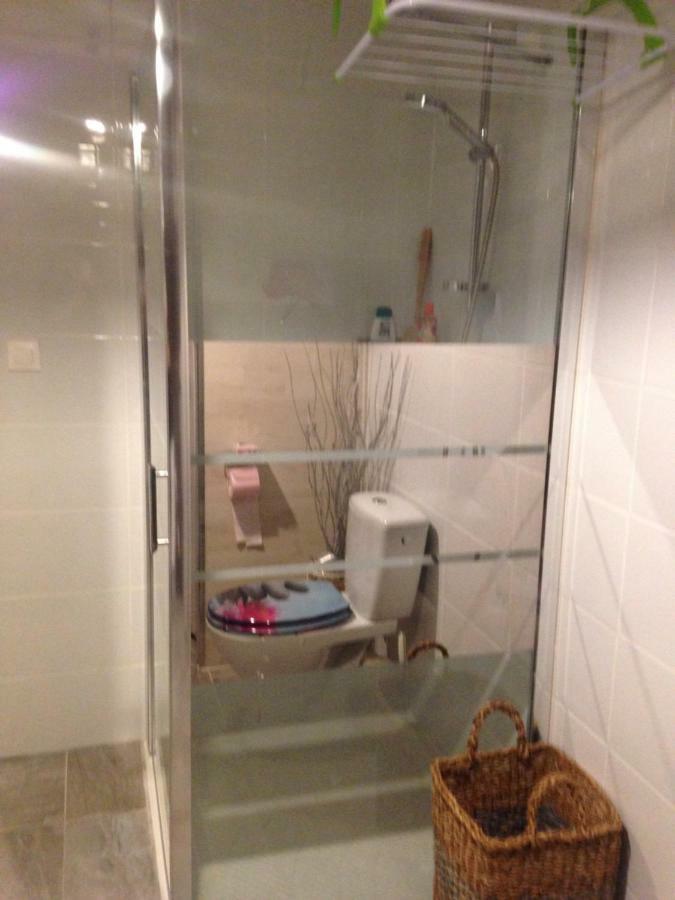 Cosy Logement A La Campagne Marthille Kültér fotó
