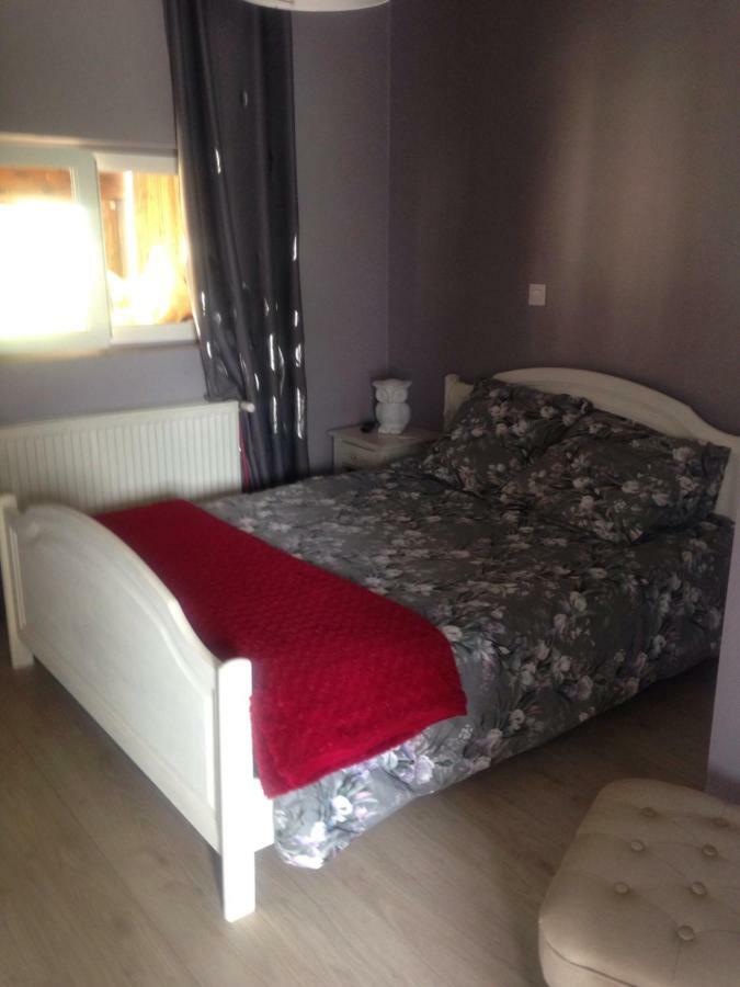 Cosy Logement A La Campagne Marthille Kültér fotó